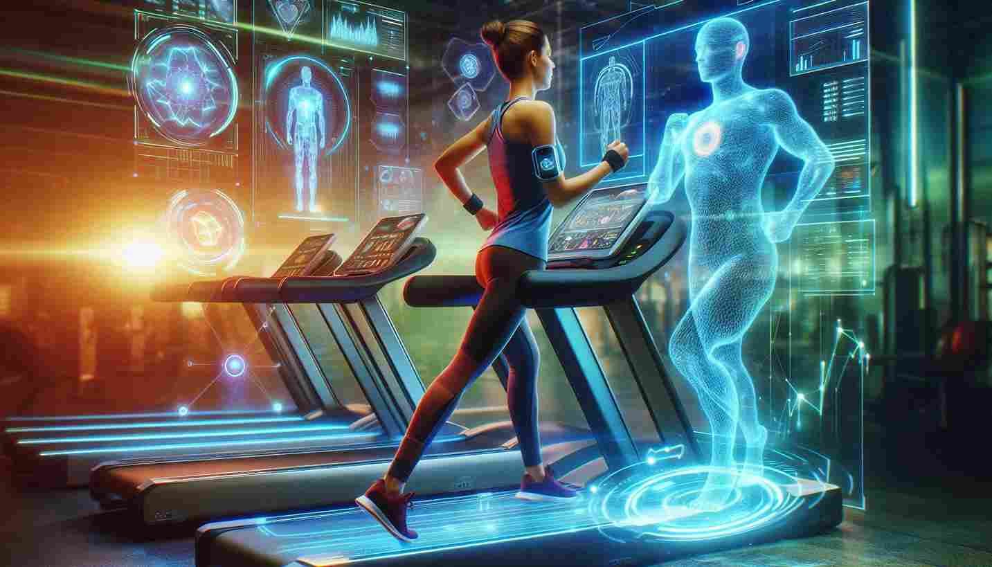 AI in Fitness