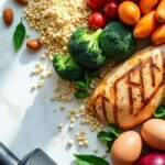 Nutrition Tips for Strength