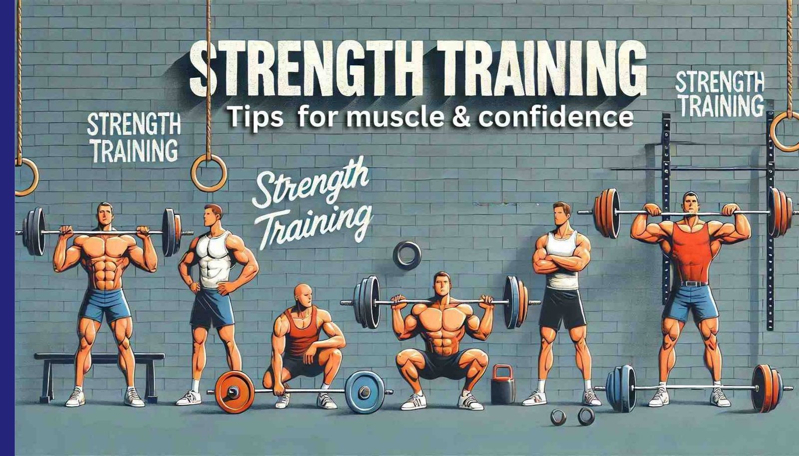 strength training