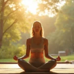 mental health and fitness