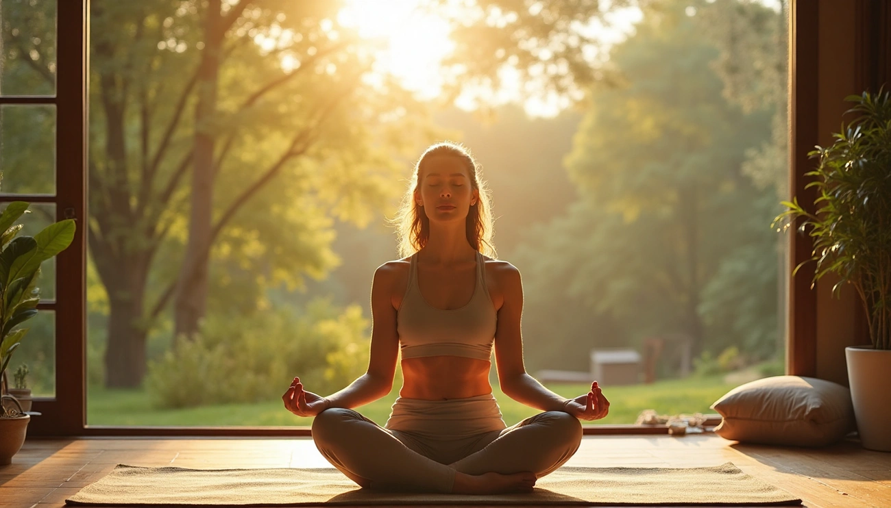 mental health and fitness